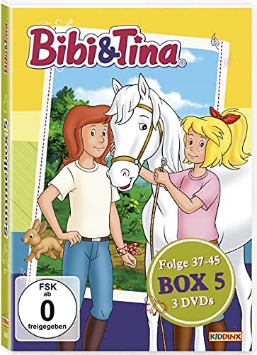 DVD Sammelbox 5 - Preis vom 11.10.2026 03:10:56 h