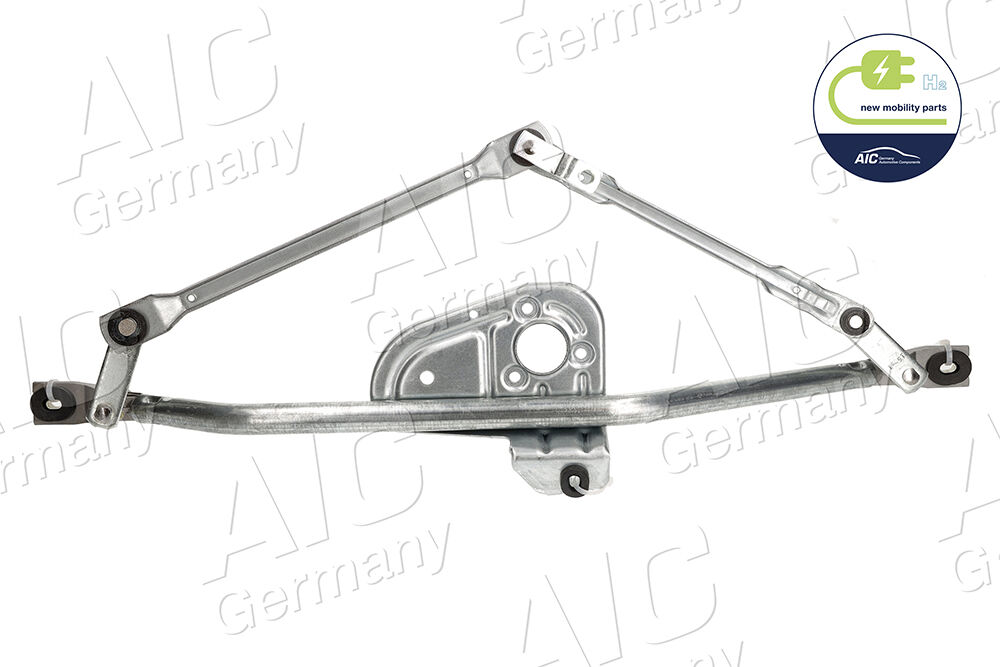 Aic Wischergestänge 52093 Vorne Für Vag