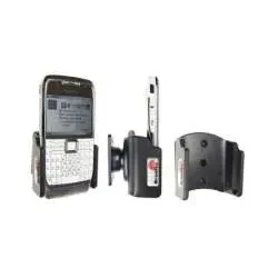 Brodit 875242 Mobile Phone Halter - Nokia E71 Handy Halterung - passiv - mit ...
