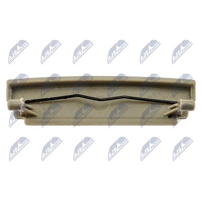 NTY Armlehne ezcau063