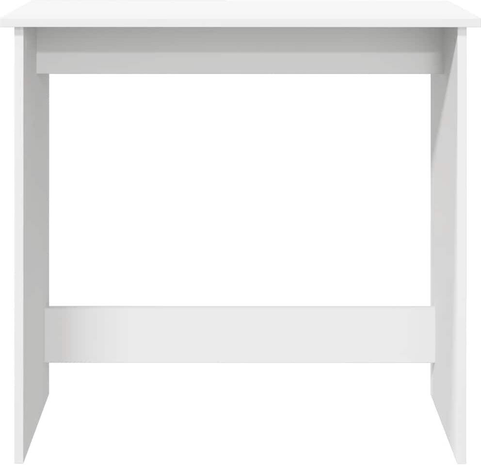 17 Stories Sorelle Standing Desk White