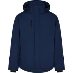 Winter Softshelljacke "1113-229" Extend - 5XL - blue ink