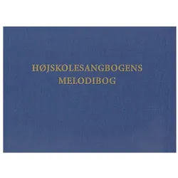 Michael Bojesen, Höjskolesangbogens Melodibog Vocal and Piano Buch, Fachbücher