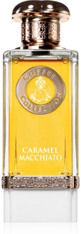 Fragrance World Caramel Macchiato EDP U 100 ml