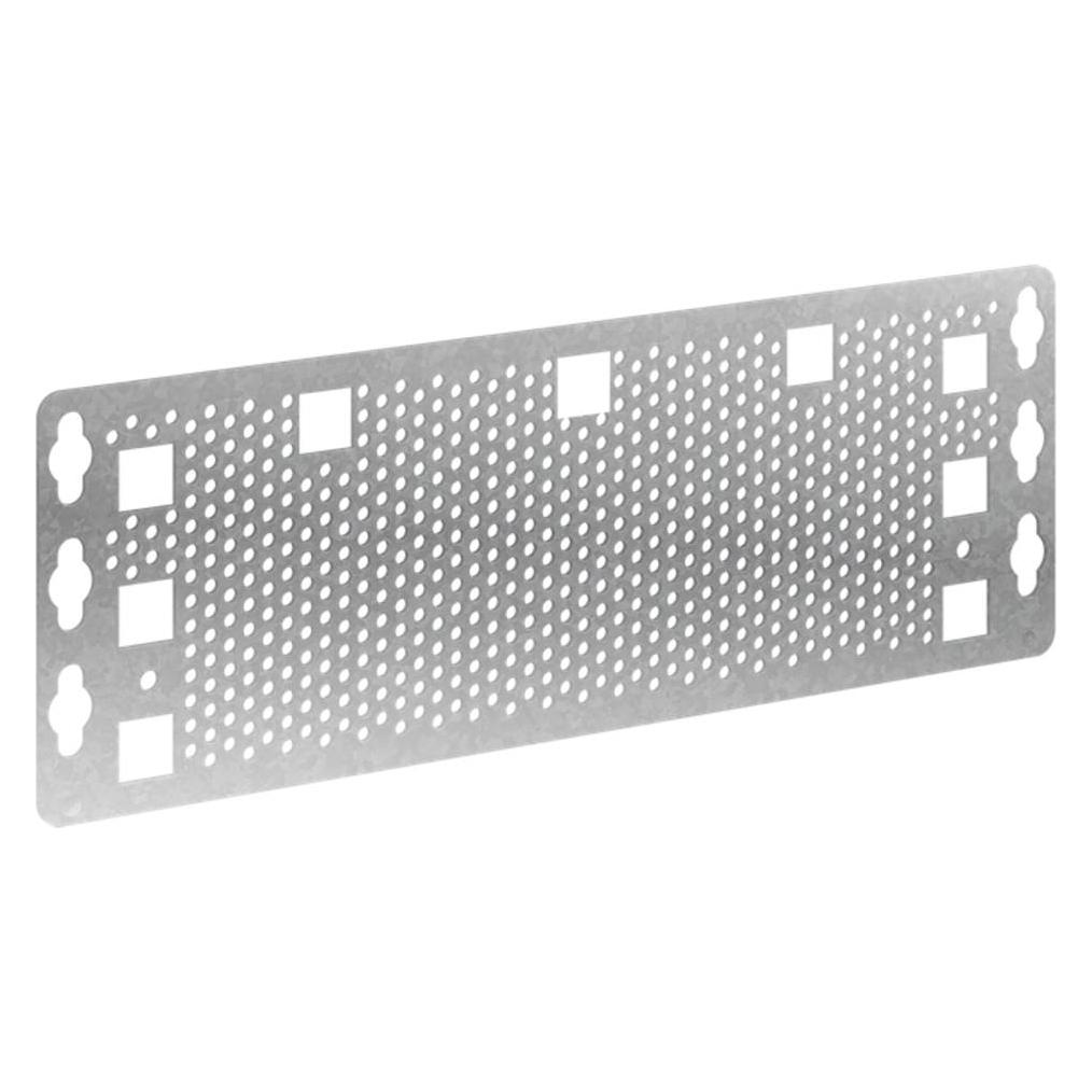 Striebel & John STR UZM61M Lochblech Mopla modular 1R (2CPX031421R9999)