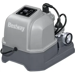 Bestway, Pool Filter + Pool Pumpe, 58678 / 25