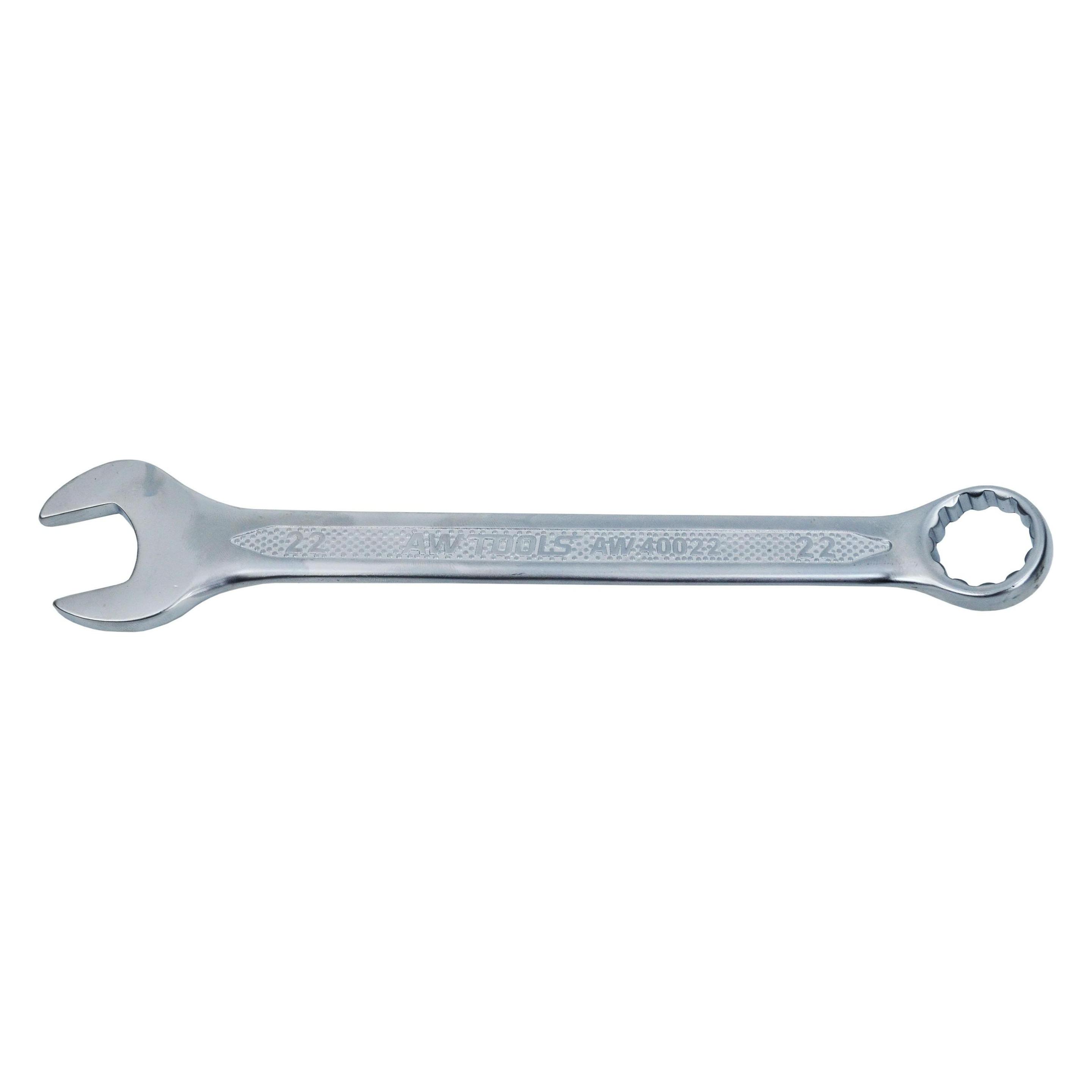Awtools CRV Din3113 Flat-Pocket-Schlüsselgrösse: 12 (mm) (12 mm) (35614382)
