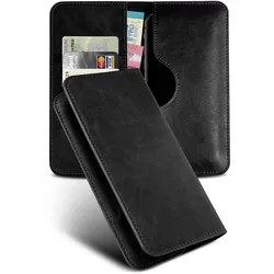 moex Purse Case OSCAL FLAT 2 Handytasche mit Geldbörse