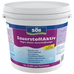Söll SauerstoffAktiv 1 kg