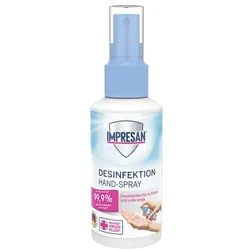 Impresan Handdesinfektionsspray 100 ml
