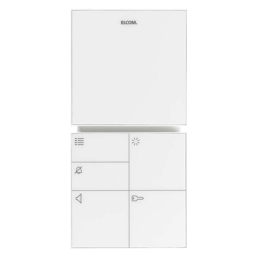 Elcom BFT-210 WS (Kabelgebunden) (1712103)