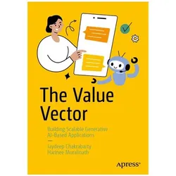 The Value Vector, Fachbücher von Jaydeep Chakrabarty, Harinee Muralinath