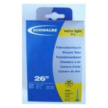 Schwalbe SV 11 (Presta (SV), 26", 60 mm) (10422363)