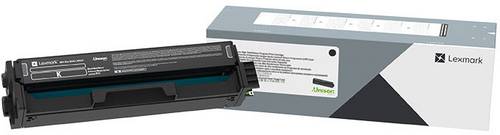 Lexmark Toner CS331 CX331 Original Schwarz 4500 Seiten 20N2HK0