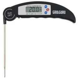 Grill Guru Kernthermometer