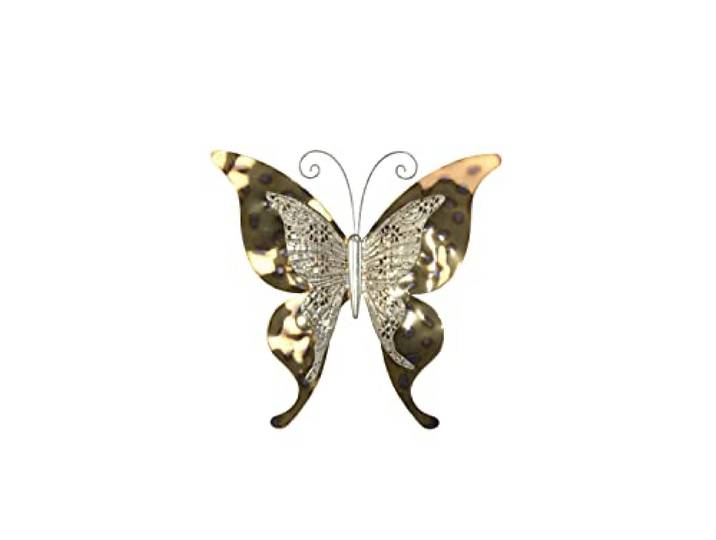 moebel direkt online Wanddekoration Butterfly