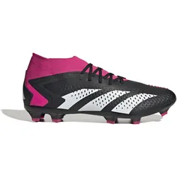 Adidas Fußballschuhe Predator Accuracy.2 FG - pink / 44