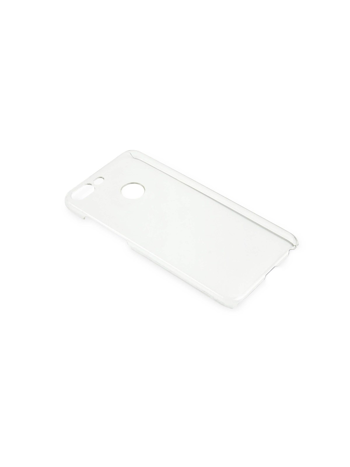 GEAR Phone Case Transparent - Huawei Honor 10