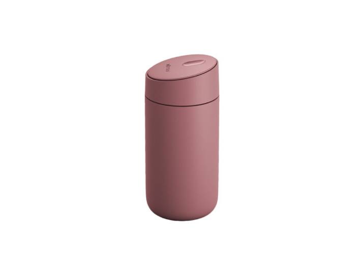 Fellow Carter Slide Mug Desert Rose Thermobecher, 354ml