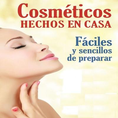 Cosméticos hechos en casa - Mina E., Audio, 9789179730444
