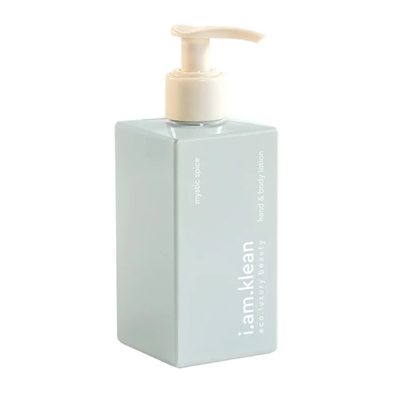 i.am.klean Hand & Bodylotion Mystic Spice, 250ml 29871
