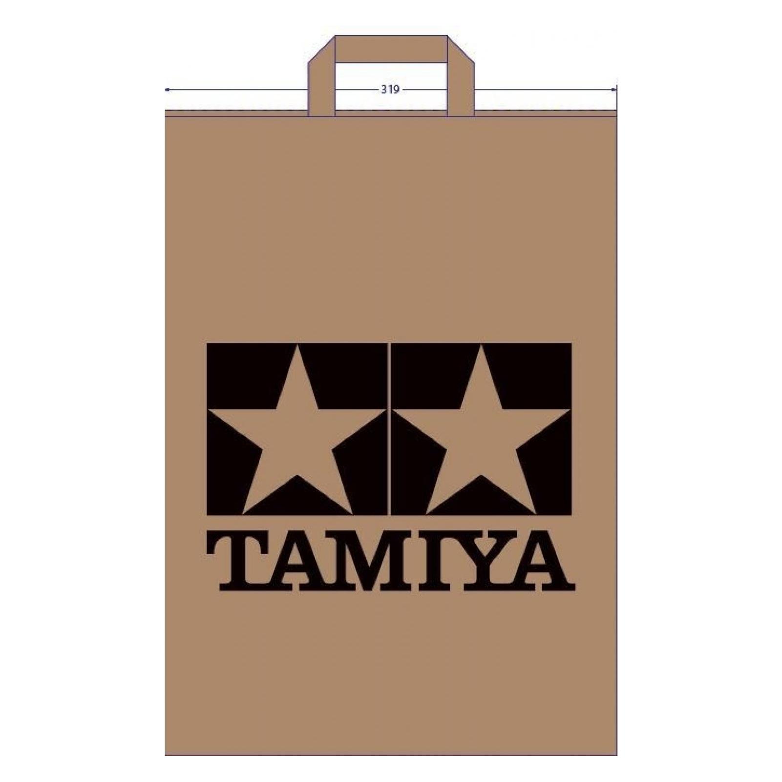 Tamiya Papier Tragetasche gr. 32x16x45cm (500909124)