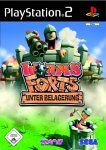 SEGA - Worms Forts - Unter Belagerung - Preis vom 08.10.2026 07:26:42 h