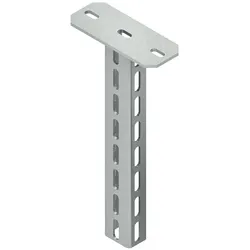 Niedax Hängestiel U-Profil HU 6040/400 E5
