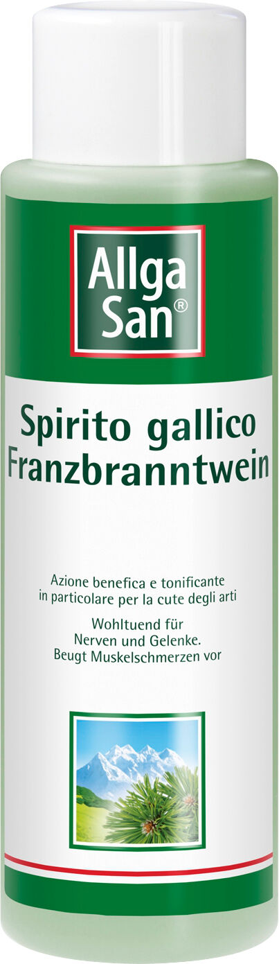Naturwaren Italia Allga San Spirito Gallico250ml