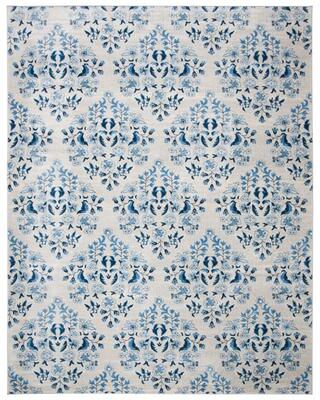 Martha Stewart by SAFAVIEH Valeriea Traditional Rug