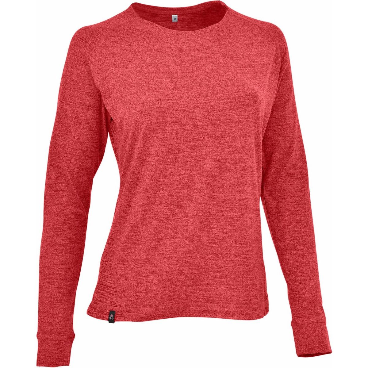 MAUL Sport Evora Fresh - 1/1 Funktionsshirt coral (85) 36 5840200610-85-36