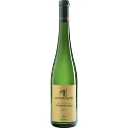 Grüner Veltliner Smaragd Hochrain Weingut Rudi Pichler 2024