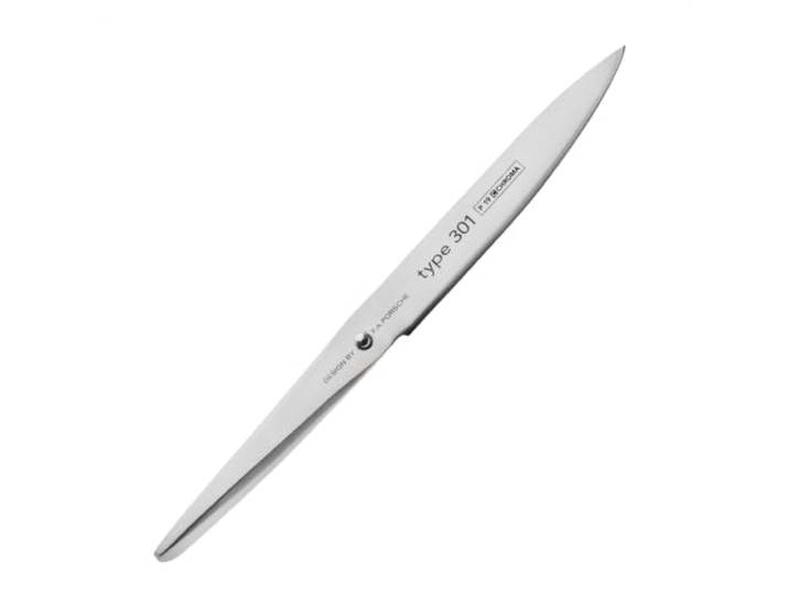 Chroma Type 301 P-19 Kleines Universalmesser 12 cm