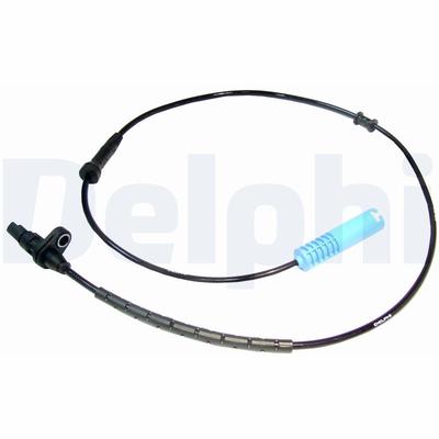 DELPHI Sensor, Raddrehzahl ss20107 für BMW