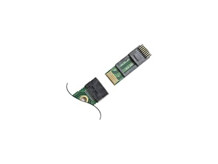 Fluke Networks Ersatz-Stecker-Set DSX-PLA004-RKIT