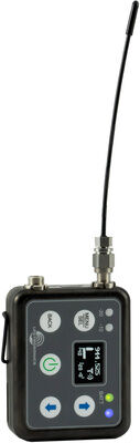 Lectrosonics DSSM