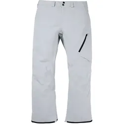 BURTON AK GORE TEX CYCLIC Hose 2026 grey cloud - XL
