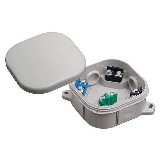 Pawbol VERTEILERKASTEN A.0020 GRAU IP54 (71751906)