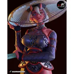Oni | ESMonster 1:6 sfw