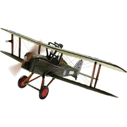 Corgi SE5a Maj. Keith Logan Caldwell RAF September 1918