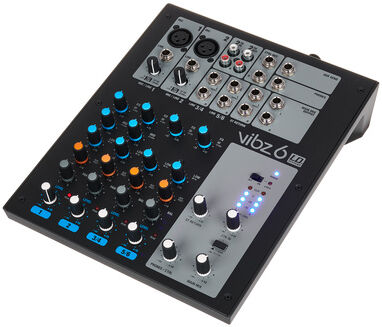 LD Systems VIBZ 6