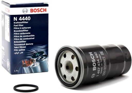 Bosch 1 457 434 440 Fuel filter