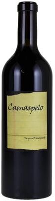 """Cayuse Camaspelo 2024 Red Wine - Washington"""