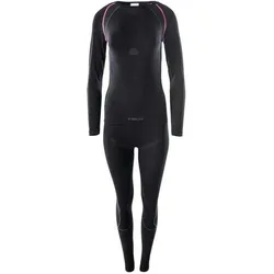 Brugi, Damen, Funktionsunterhose, Thermobekleidung rcg (L, XL), Schwarz