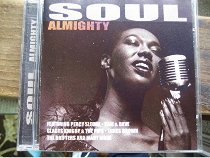 Soul Almighty