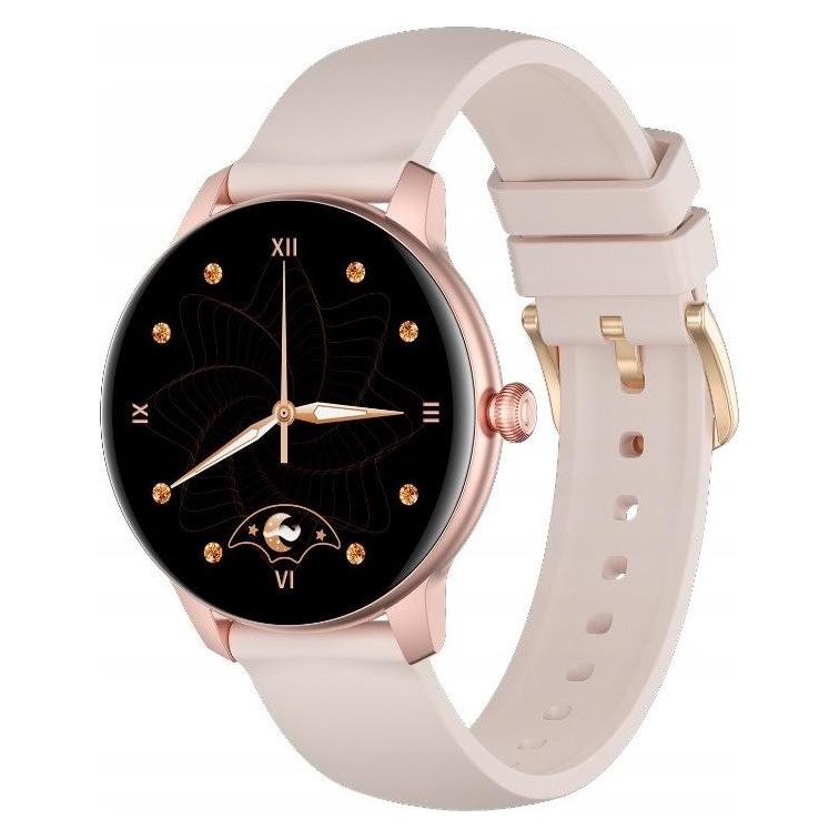 ORO Smartwatch LADY ACTIVE Oromed (40 mm, ohne SIM) (ORO_LADY_ACTIVE)