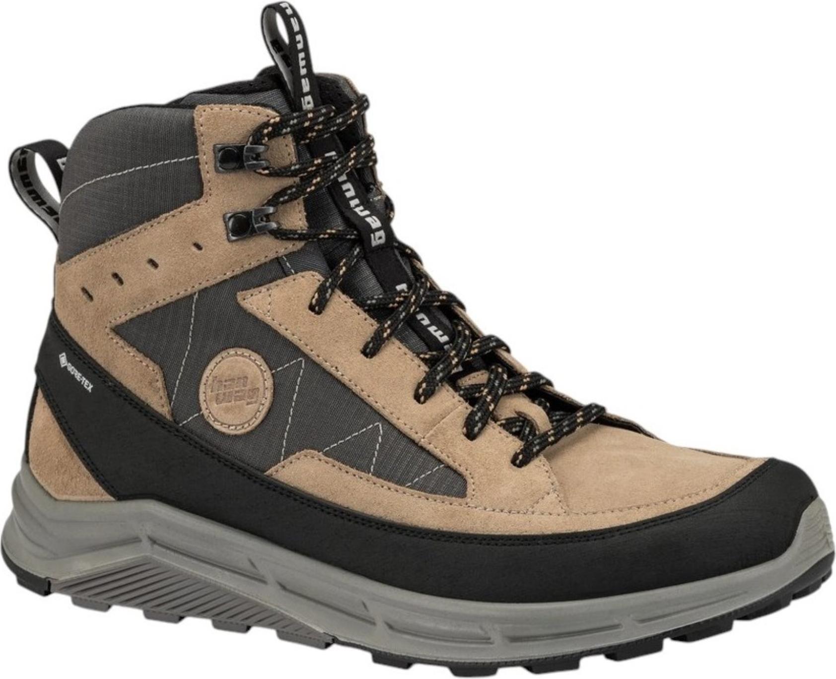 Schuhe Hanwag Rotpunkt Light H300900069011