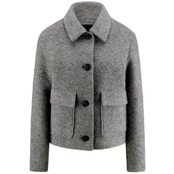 Jacke Salermo Fuchs Schmitt grau, 48