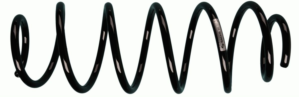 Fahrwerksfeder SACHS 994 507
