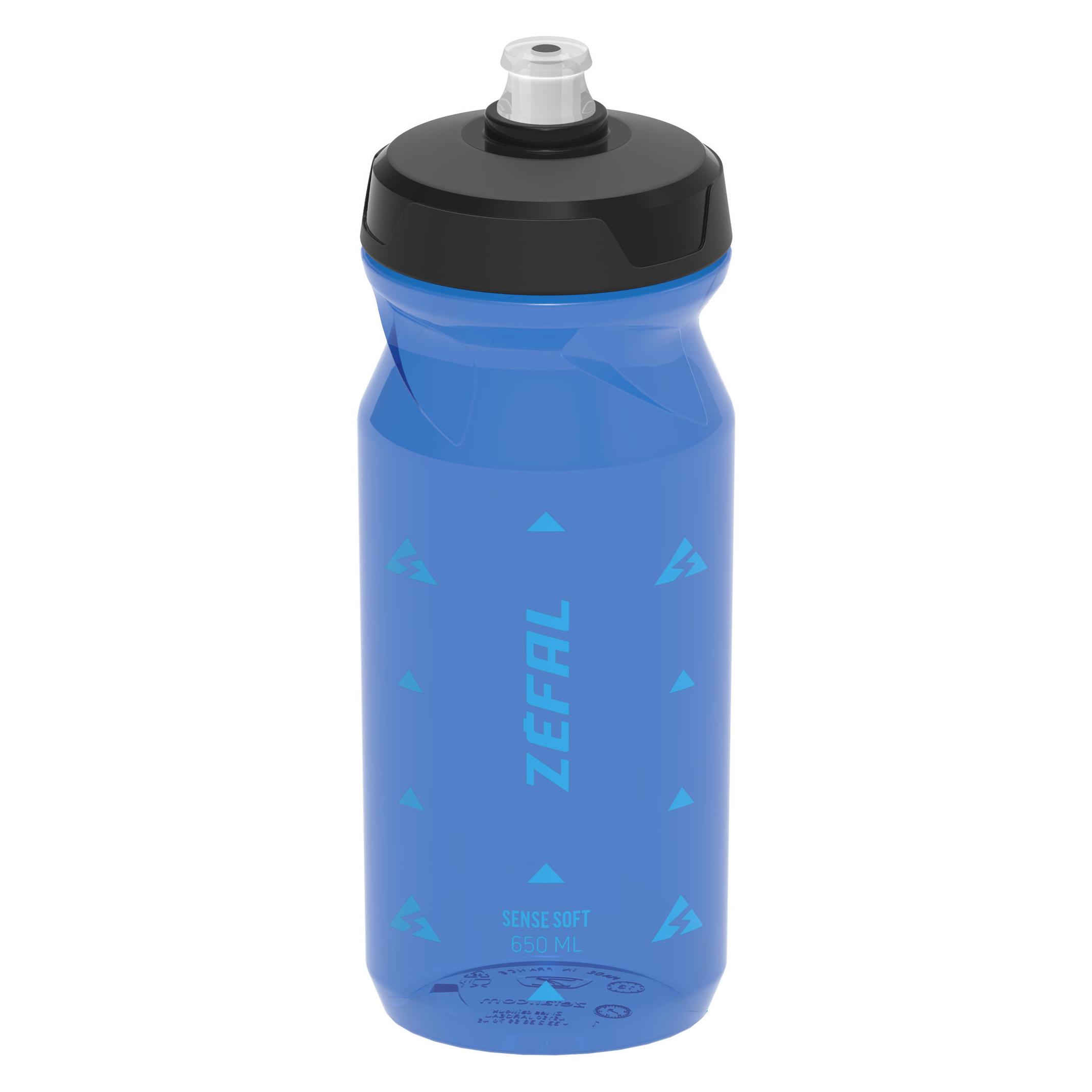 Zefal Sense Soft 80 (0.65 l) (155L)